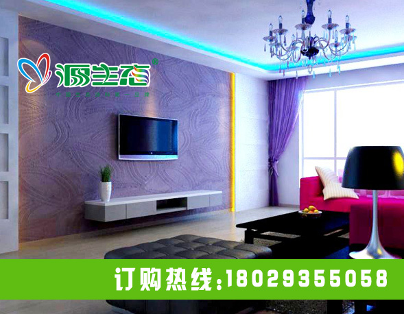 源生態(tài)硅藻泥藝術(shù)涂料