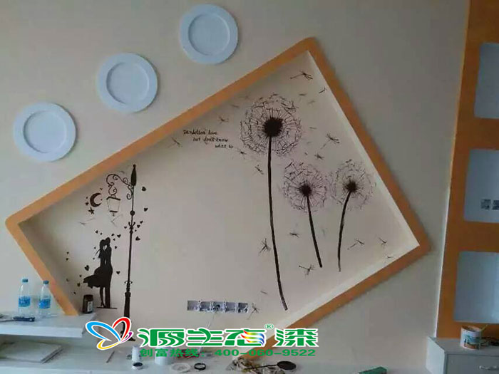 乳膠漆廠家