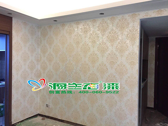 家具油漆代理